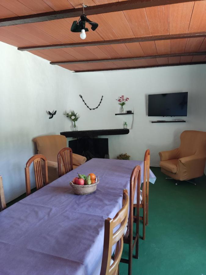 Casa de férias Con Maravillosas Vistas, Bbq Y Piscina *