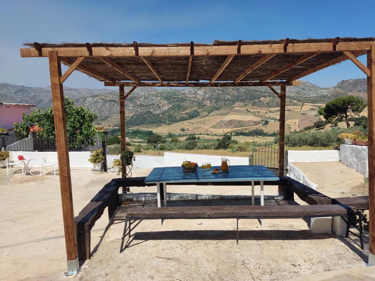 Con Maravillosas Vistas, Bbq Y Piscina Casa de férias